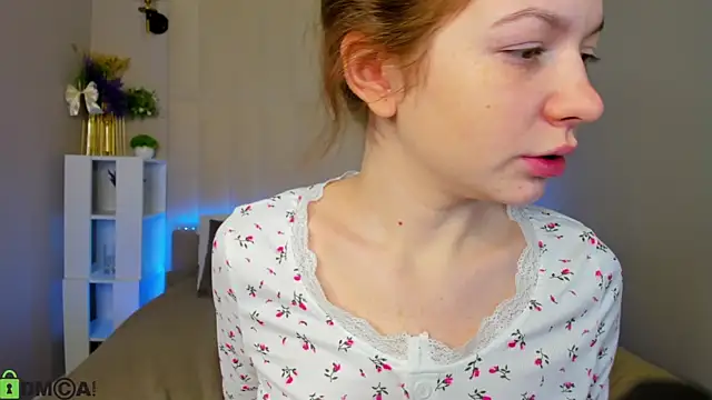 Nika_Jonson – Naživo XXX chat