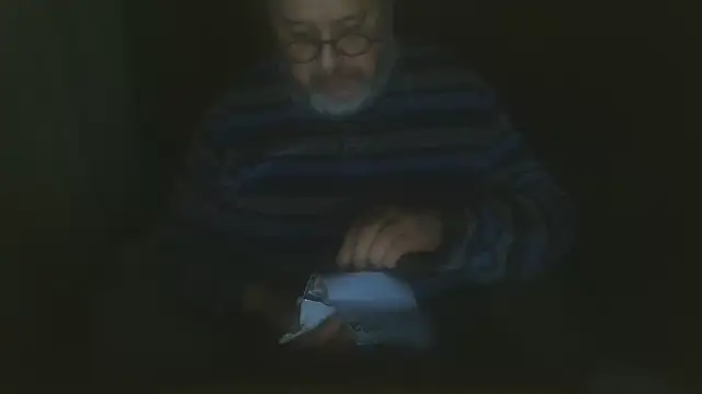 Show de webcam de Koldo70