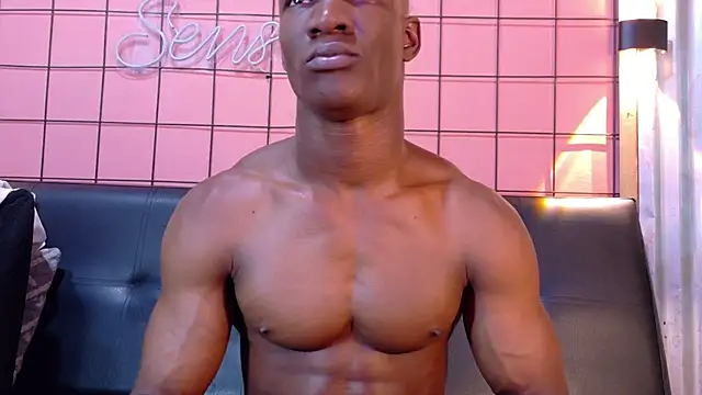 martin_killer Webcam show