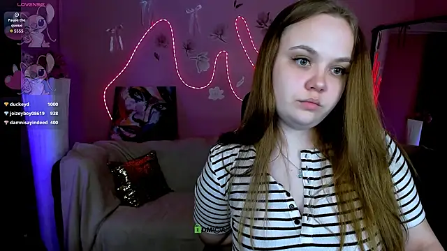 Živý XXX chat keri_ti