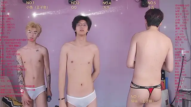 NTN-lucky's Live XXX Chat