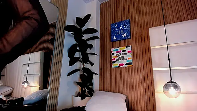 Chatroom XXX en direct de Xara_Shadow