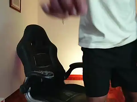 jon-bukowsky – Naživo XXX chat