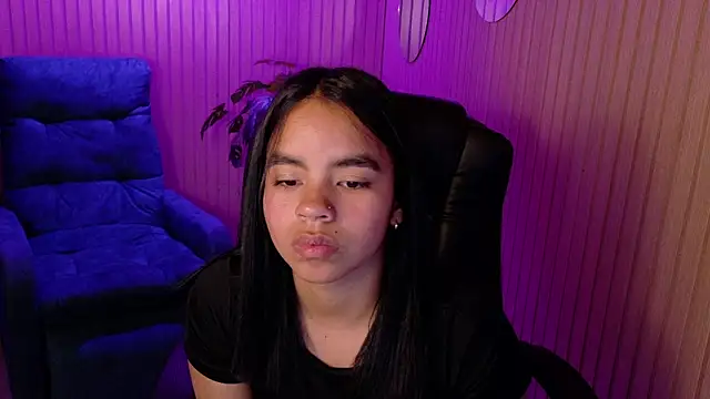 Chat XXX en directo de SofiaMante_