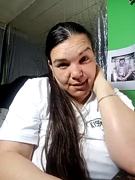 Zuleyka_69 – Live XXX-chat