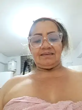 Sembang XXX Secara Langsung Vickyfox_