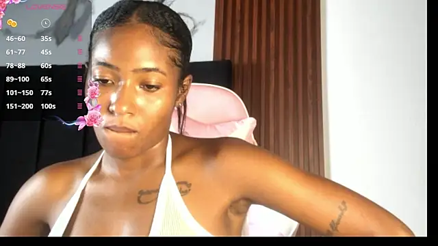 Hanna19_'s Live XXX Chat