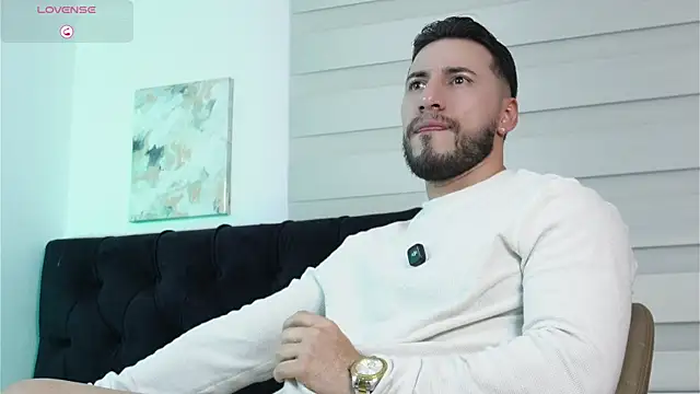 Thiago_Hill's Live XXX Chat