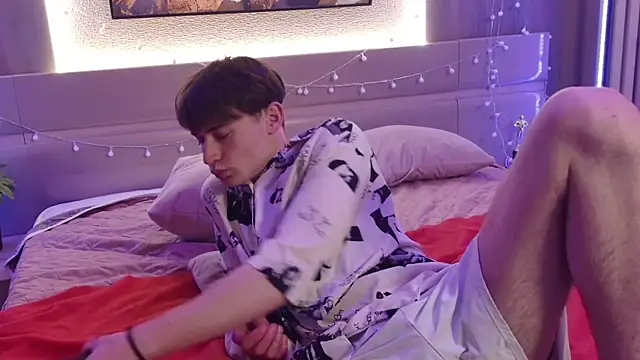 Vinsant_X 现场XXX聊天