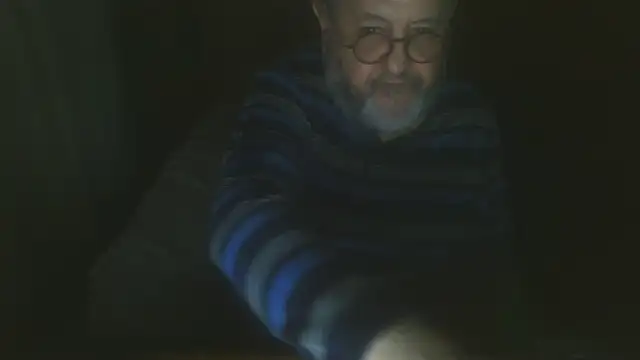 แชท XXX สดของ Koldo70