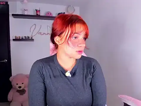 Vannessa__Shy 现场XXX聊天