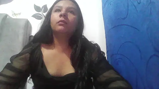 Charis_21 라이브 XXX 채팅