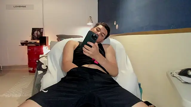 Вебкам-шоу Naxttan