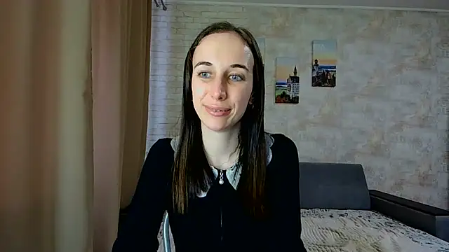 Anika_bloom's Live XXX Chat