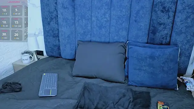 Chat XXX ao vivo de yunkeyc