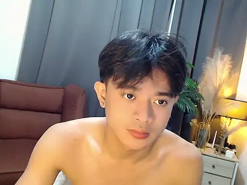 NautyBoyBrazeen_143 Pertunjukan Webcam