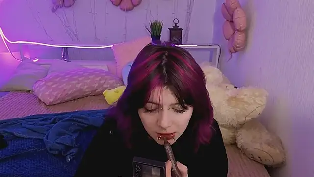 Ashley_VeilのライブXXXチャット