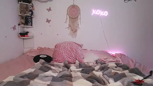 Baby-imi 现场XXX聊天