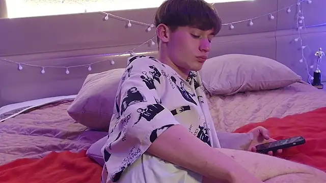 แชท XXX สดของ Vinsant_X