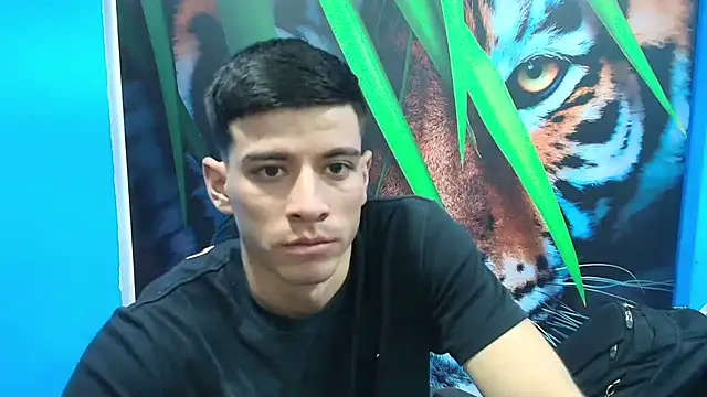 DEIBY_BABY's Live XXX Chat