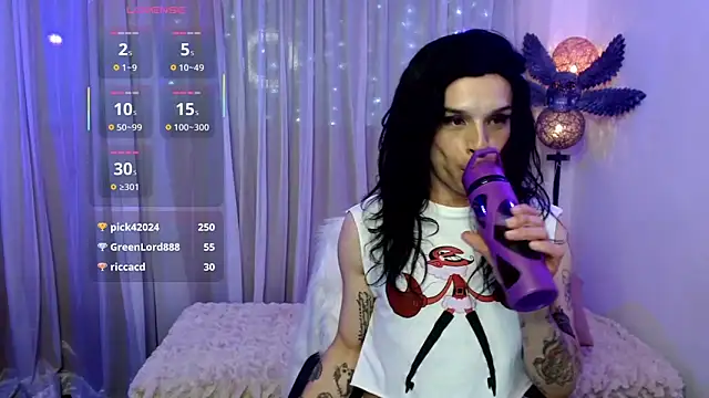 DanniHotBoy02: вебкам-шоу