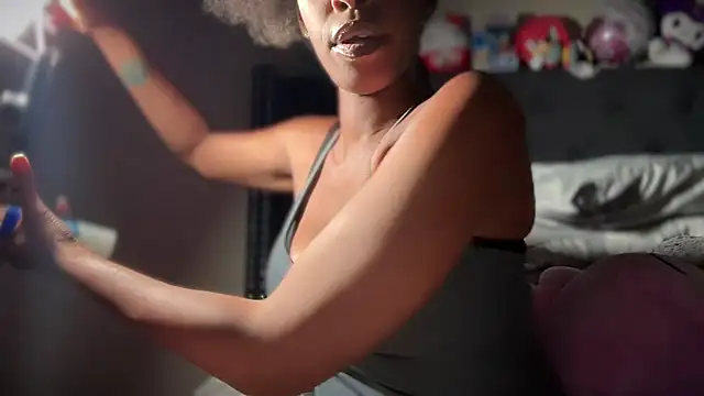 Cum2Charm Live XXX-chat