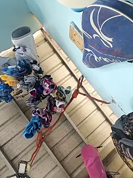 nastyladykinky432 Live XXX-Chat