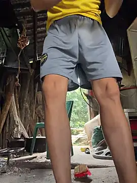 Naughty___asian: διαδικτυακό σόου στην κάμερα