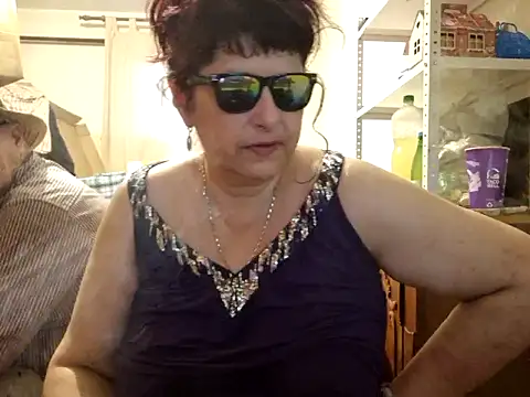 Samantha_Squirt@xh – Kamerová šou