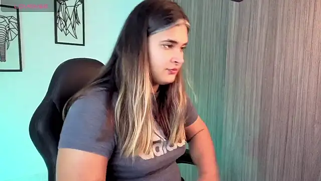 Bonnie__Bennett Webcam show