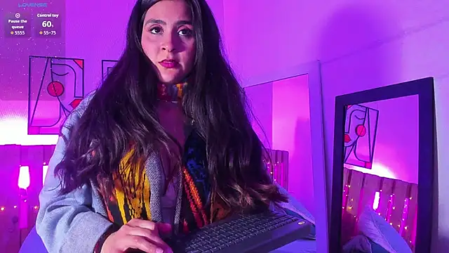 emily_amayaのライブXXXチャット