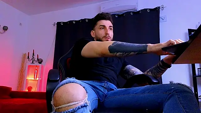 عرض كام MightyAaron66