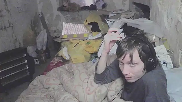 makarov1993 Webcam Show