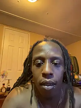 Show webcam de BigWayneDC