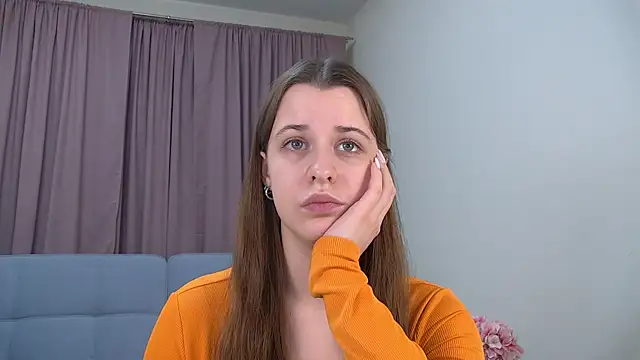 AgataAisitのライブXXXチャット