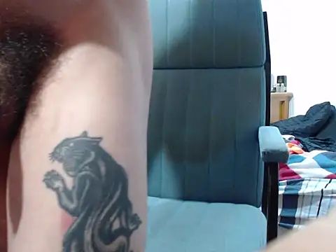 Show de webcam de magmahot669