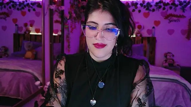 Chat XXX en directo de AzaharJaan