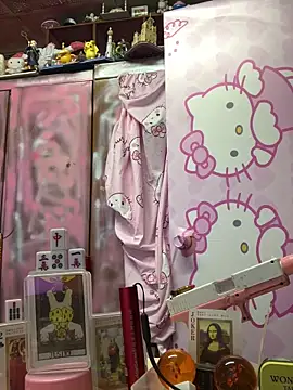 Show webcam de JesuAdam