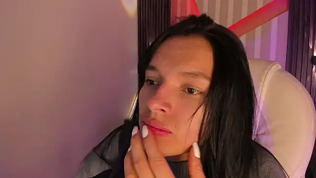 Chat XXX ao vivo de _shantal_smith