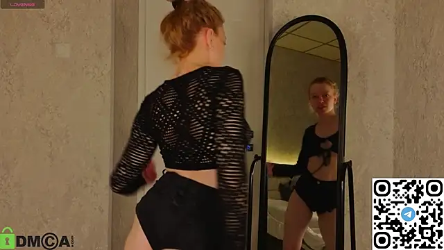 Živý XXX chat Michelle_Blond