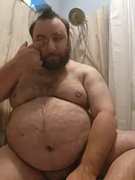 Pertunjukan Kamera Web elfranger