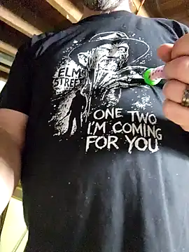 Show webcam de ultimateBWC