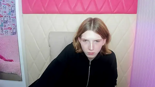 Show Webcam de xSophieexx