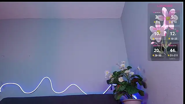 GiordanaPinooのライブXXXチャット