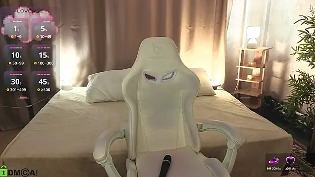 Cheryl__Brown Chat XXX in diretta