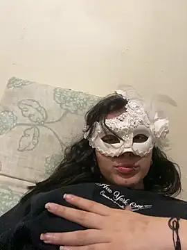 slowberv Live XXX-chat