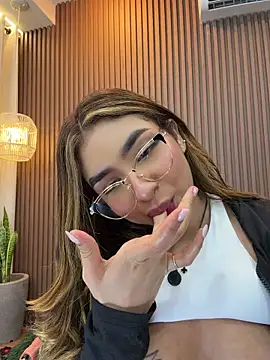 Вебкам-шоу jenn_fit