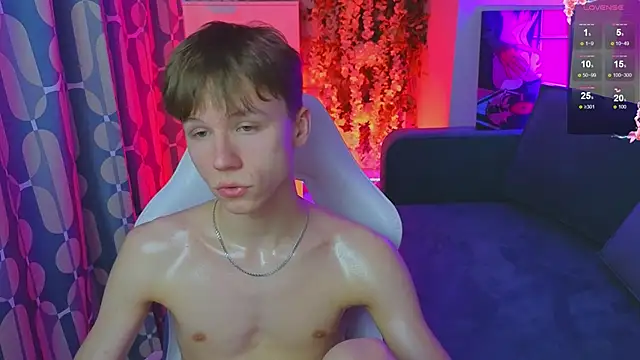 cuMte_boy's Live XXX Chat