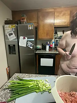 fatfabulous1981 webkamerás műsora