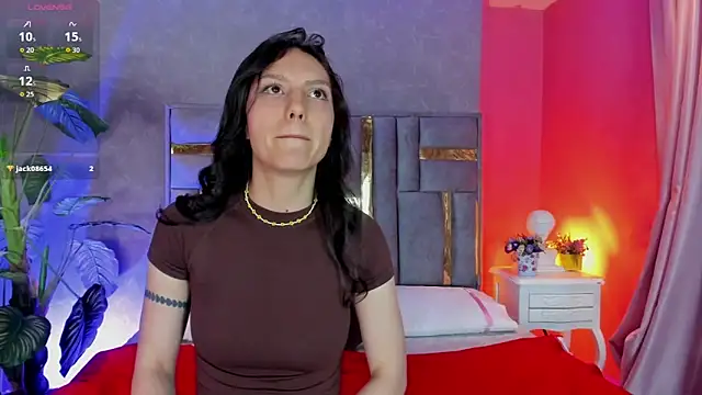 Sembang XXX Secara Langsung Bianca_ks